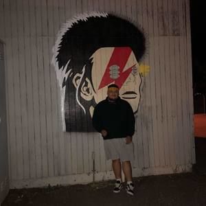 Meet your Posher, Diego